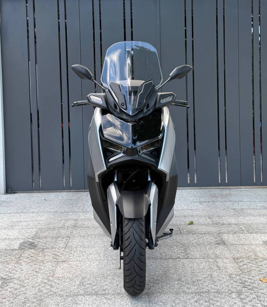 Аренда Yamaha Xmax300